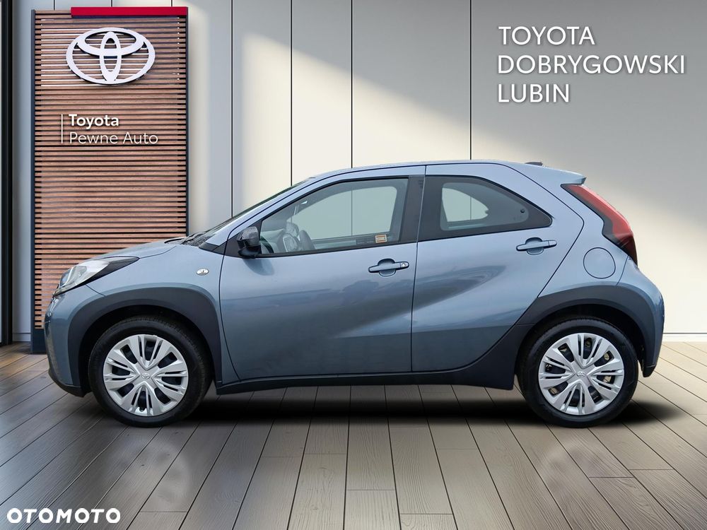 Toyota Aygo X - 2