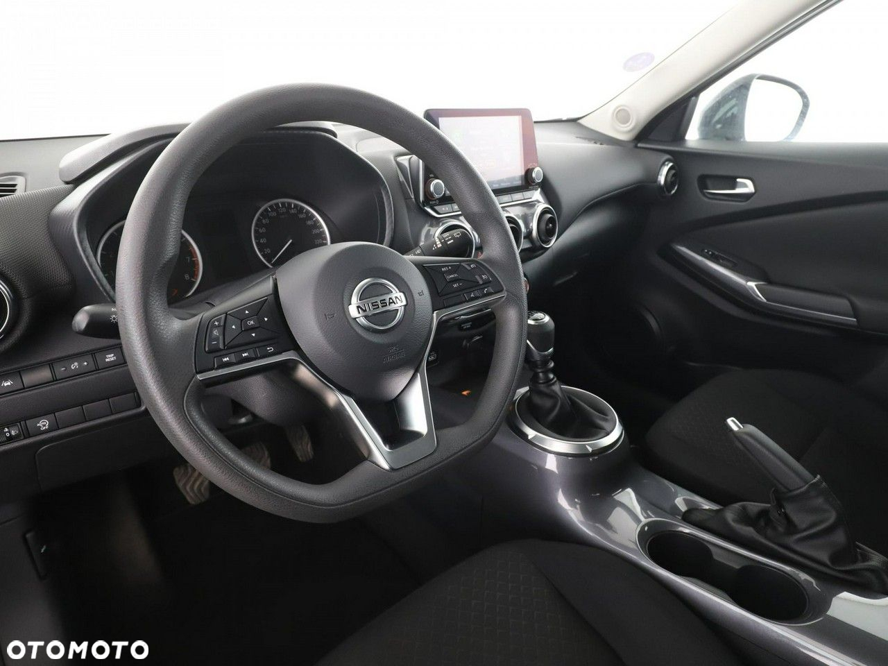 Nissan Juke 1.0 DIG-T Acenta - 14