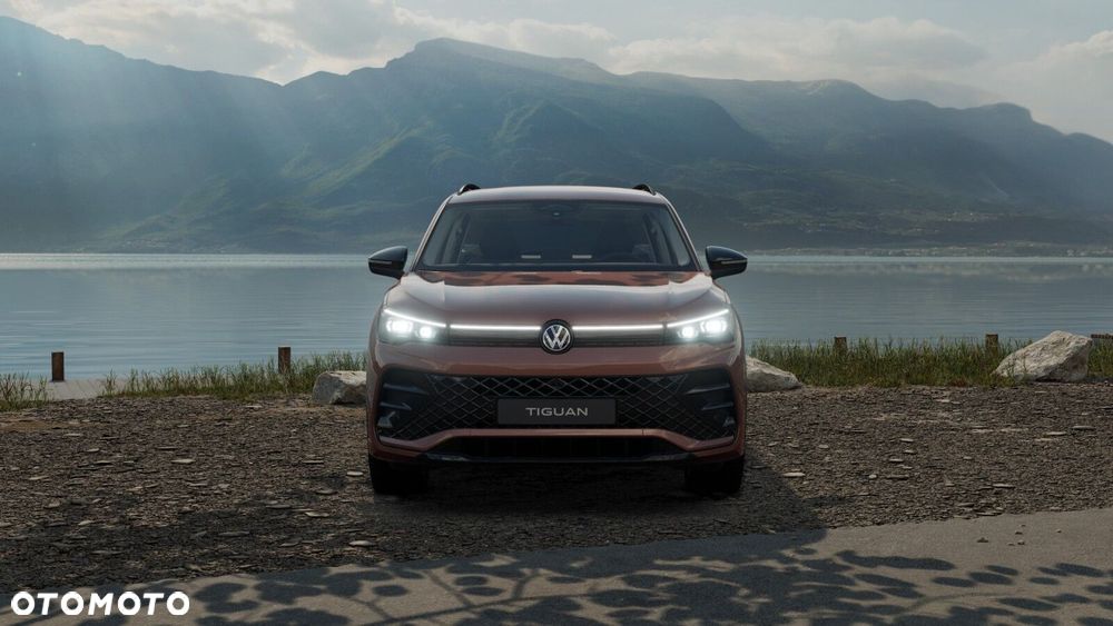 Volkswagen Tiguan - 4