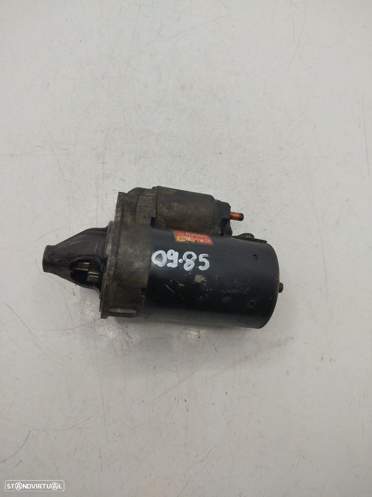 Motor De Arranque Hyundai Getz (Tb) - 1