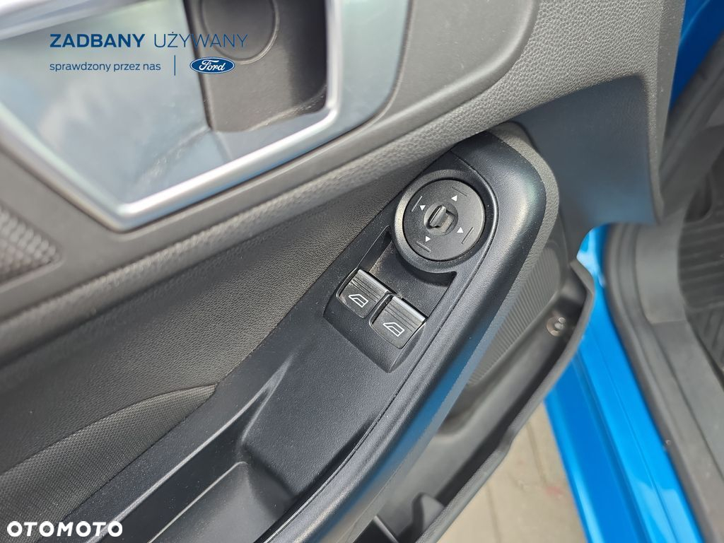 Ford Fiesta - 26