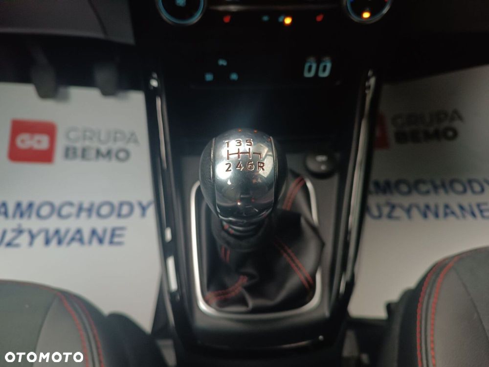 Ford EcoSport 1.0 EcoBoost GPF ST-Line ASS - 32