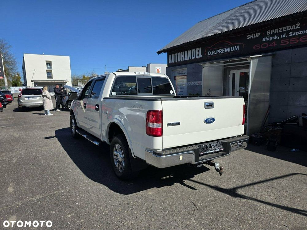 Ford F150 - 5