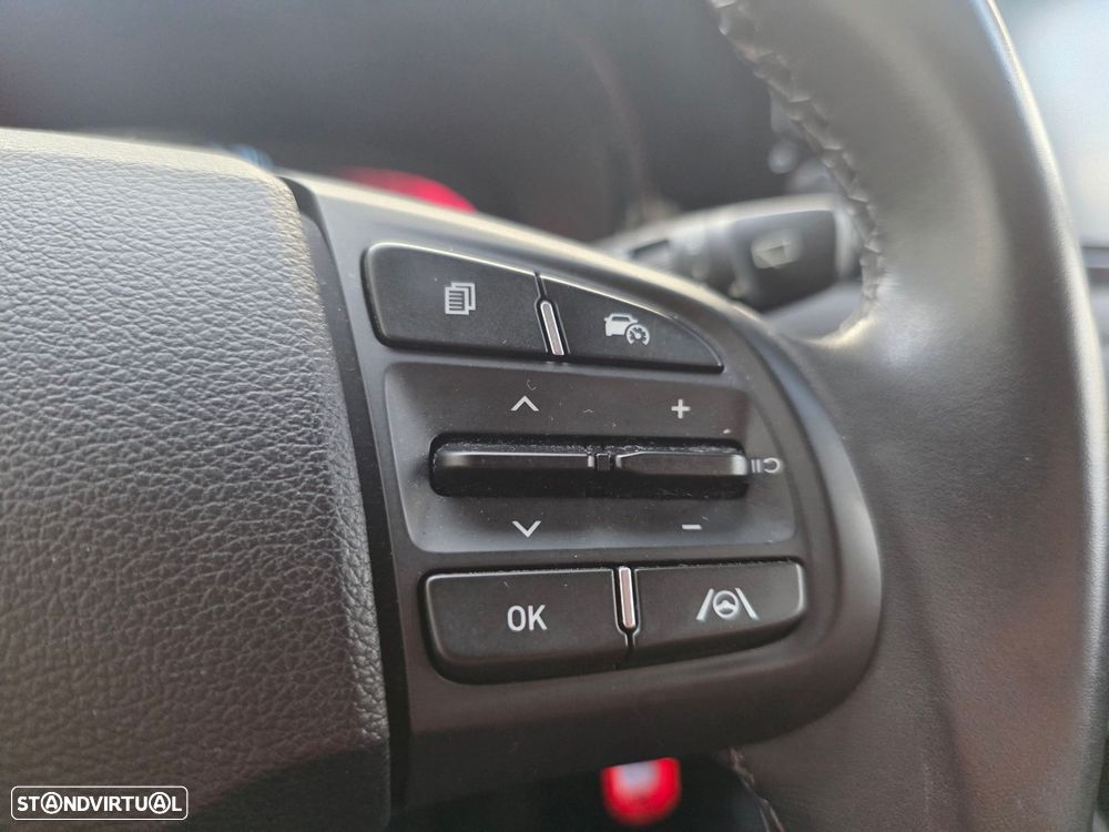 Hyundai i10 1.0 Comfort - 18