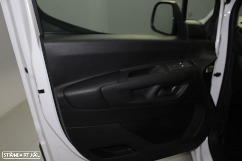 Peugeot Partner Partner Xl 1.5 Bluehdi - 29