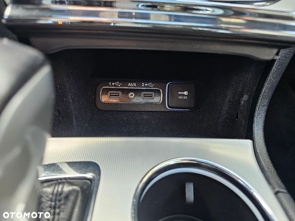 Jeep Grand Cherokee 3.0 CRD Overland - 16