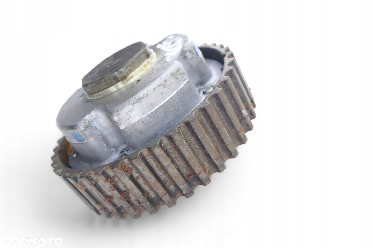 Wariator Koło Faz Rozrządu PEUGEOT 407 CITROEN C4 PICASSO 1.8B 9654903780 - 3