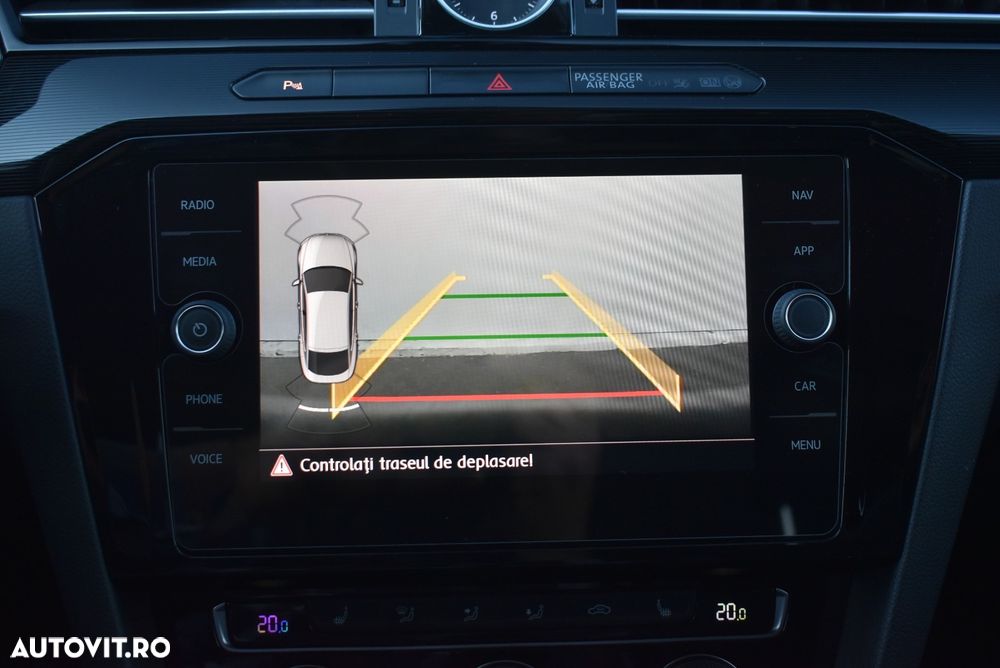 Volkswagen ARTEON 2.0 TDI Elegance - 9