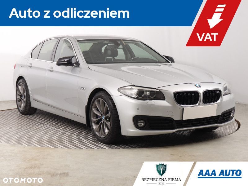 BMW Seria 5 - 1