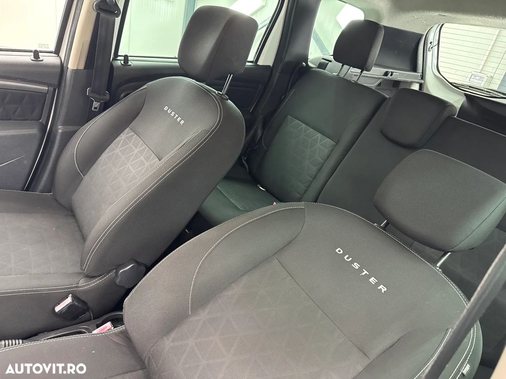 Dacia Duster - 7