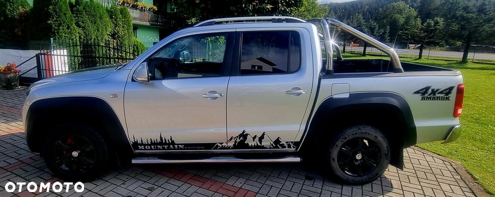 Volkswagen Amarok - 2