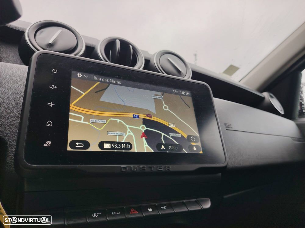 Dacia Duster 1.0 TCe ECO-G Journey Bi-Fuel - 10