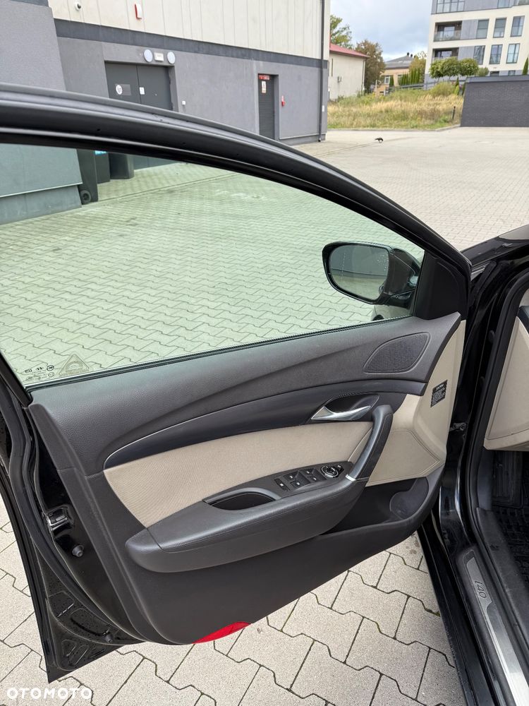 Hyundai i40 1.7 CRDi Comfort + - 12