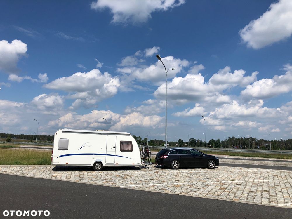 Burstner Belcanto 455TS - 34