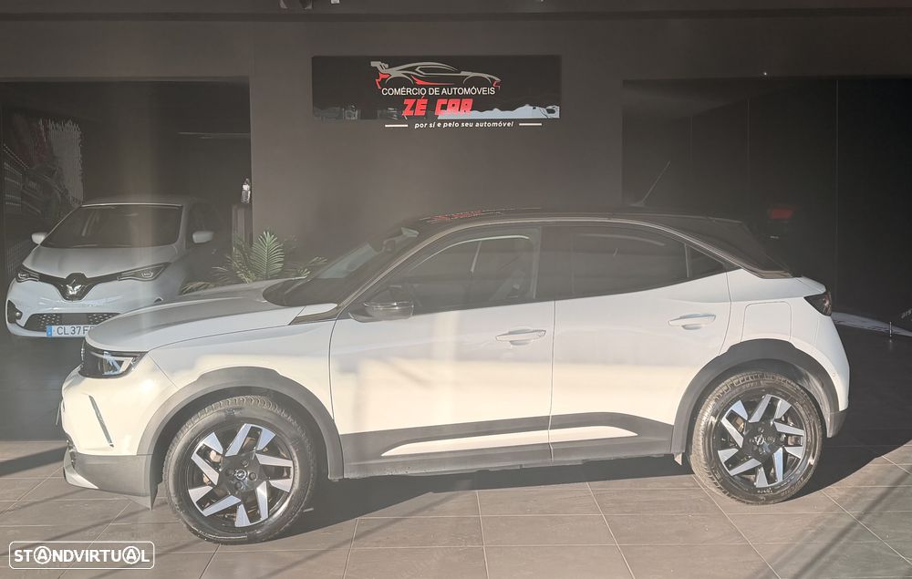 Opel Mokka-e Elegance - 4