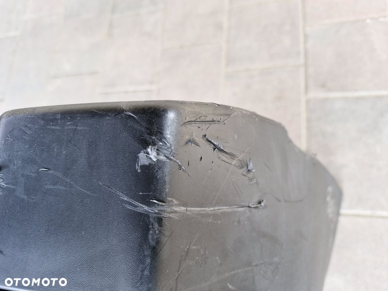 CITROEN BERLINGO IV 4 COMBO E ZDERZAK TYŁ TYLNY - 11