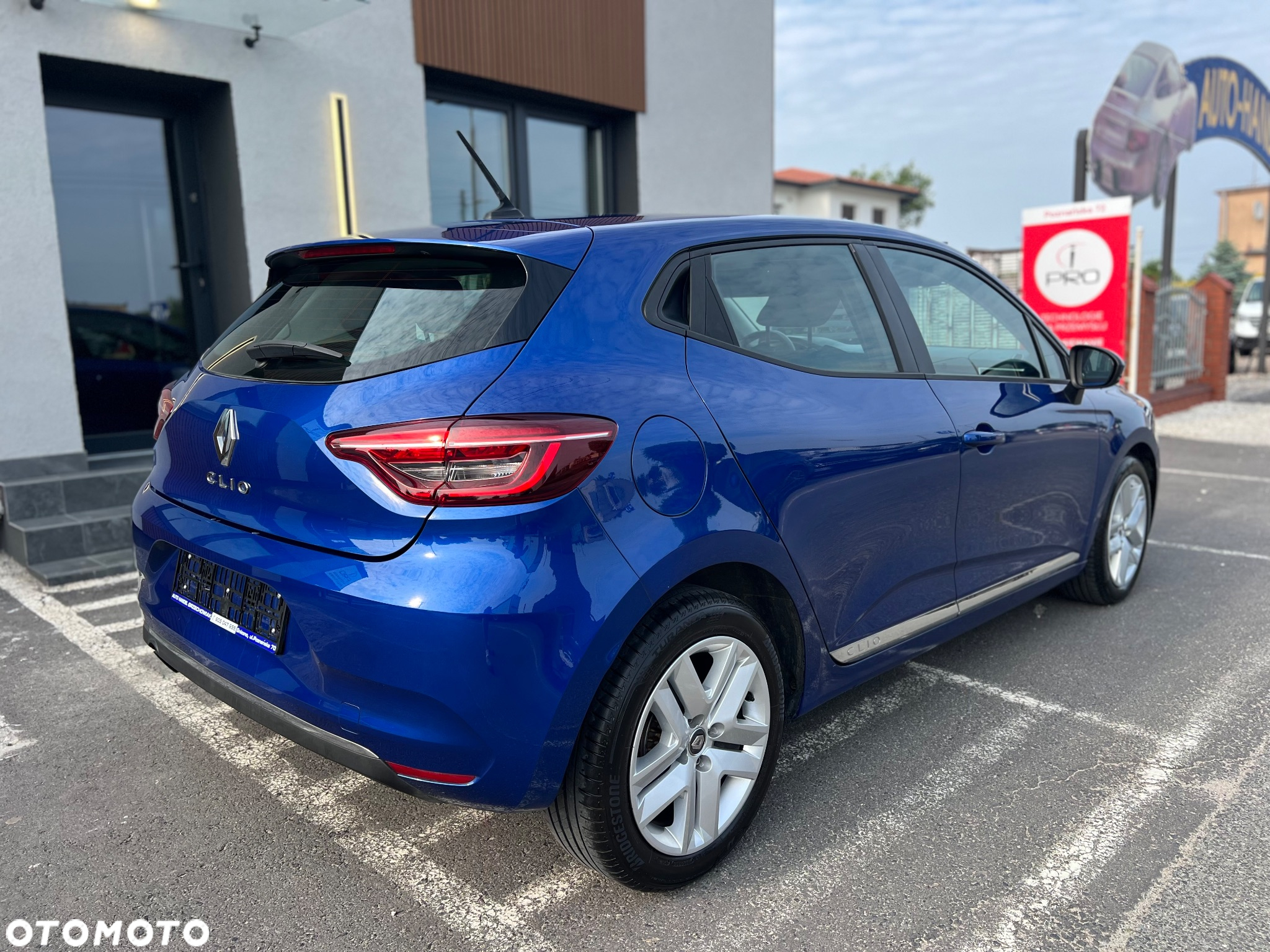 Renault Clio TCe 100 EDITION ONE - 3