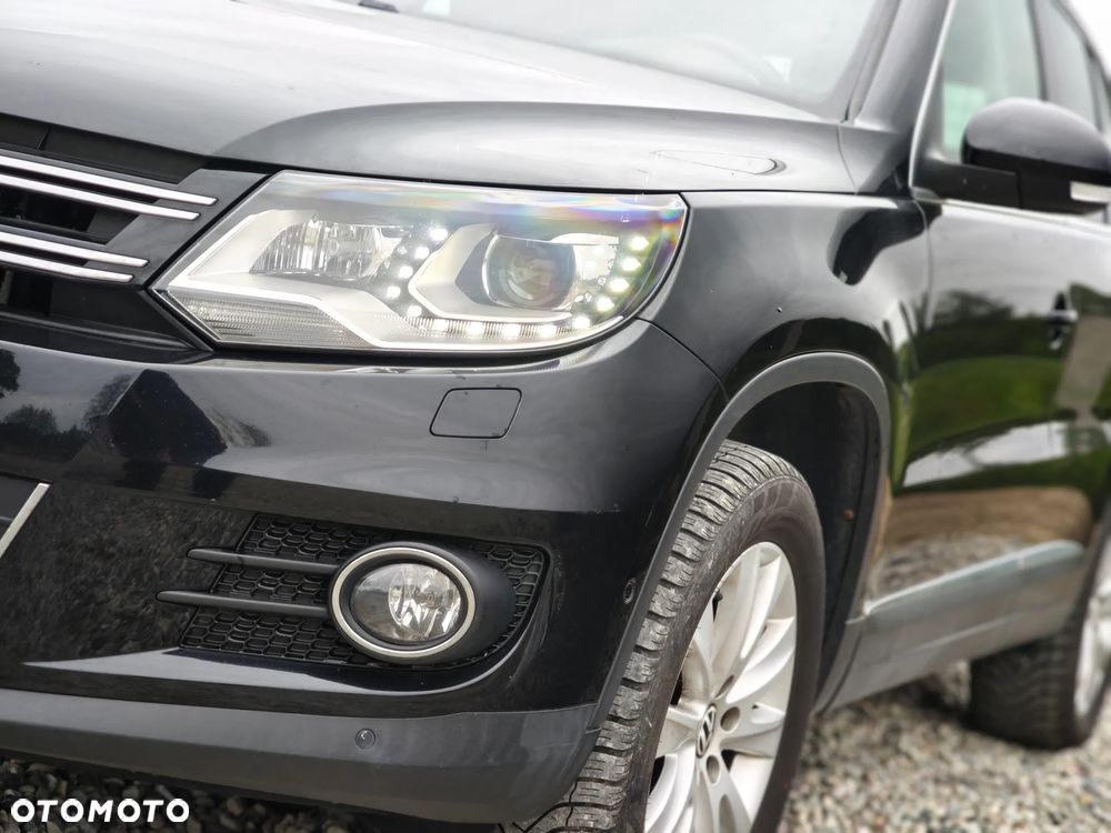 Volkswagen Tiguan 2.0 TDI DPF 4Motion Exclusive - 15