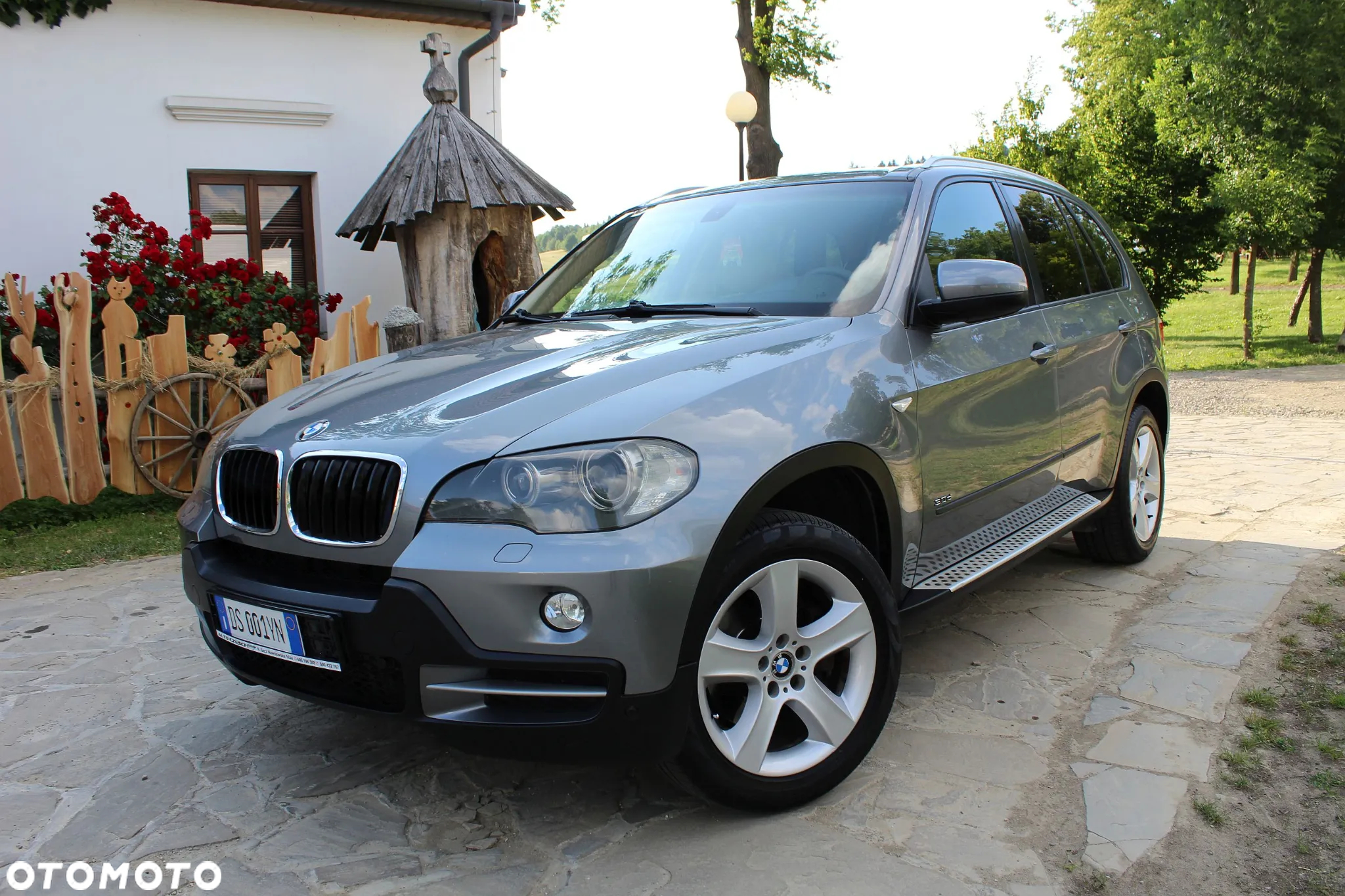 BMW X5 3.0d xDrive - 18