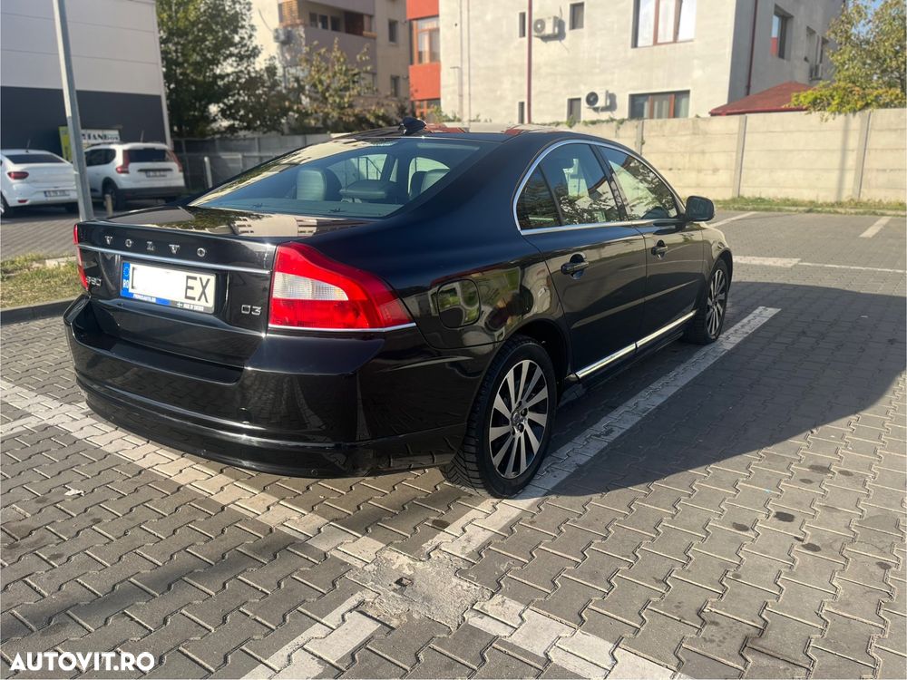 Volvo S80 - 7