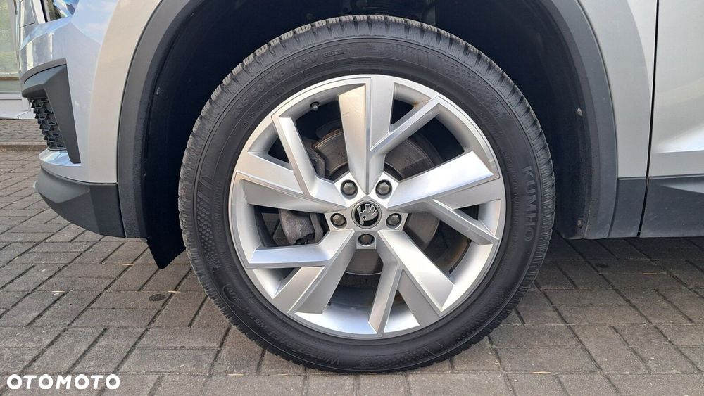 Skoda Kodiaq 2.0 TDI 4x2 Style DSG - 35