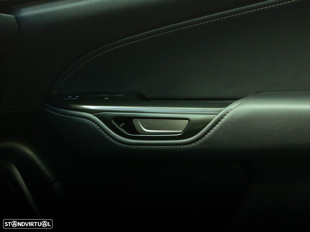 Lexus NX 350h Executive+ - 39