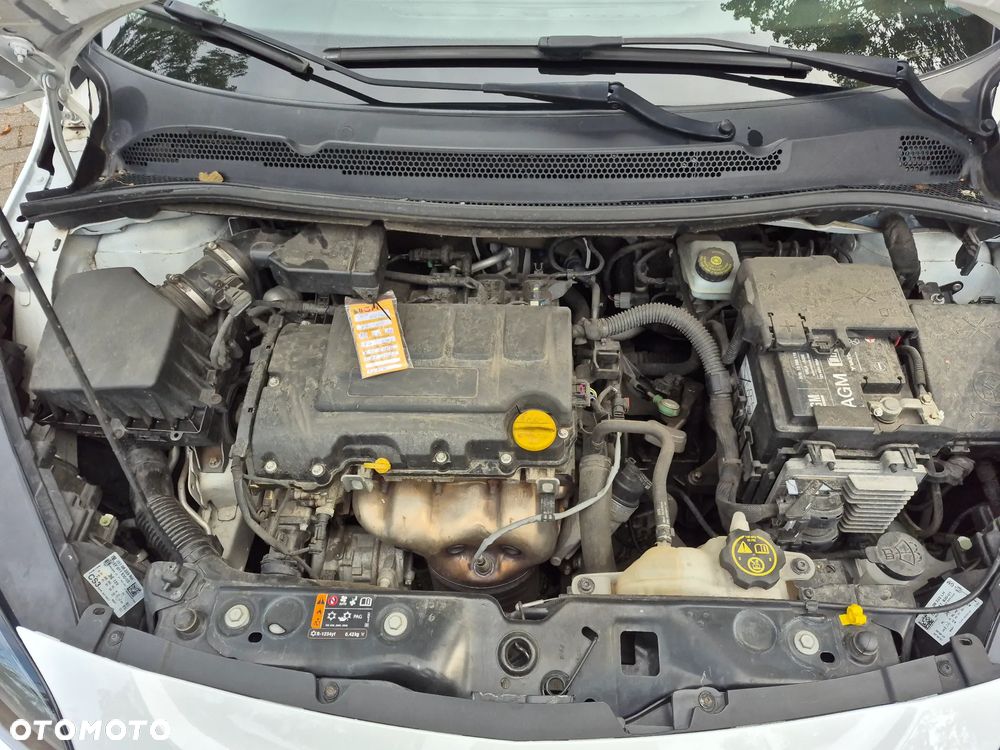 Opel Corsa 1.4 Color Edition - 20