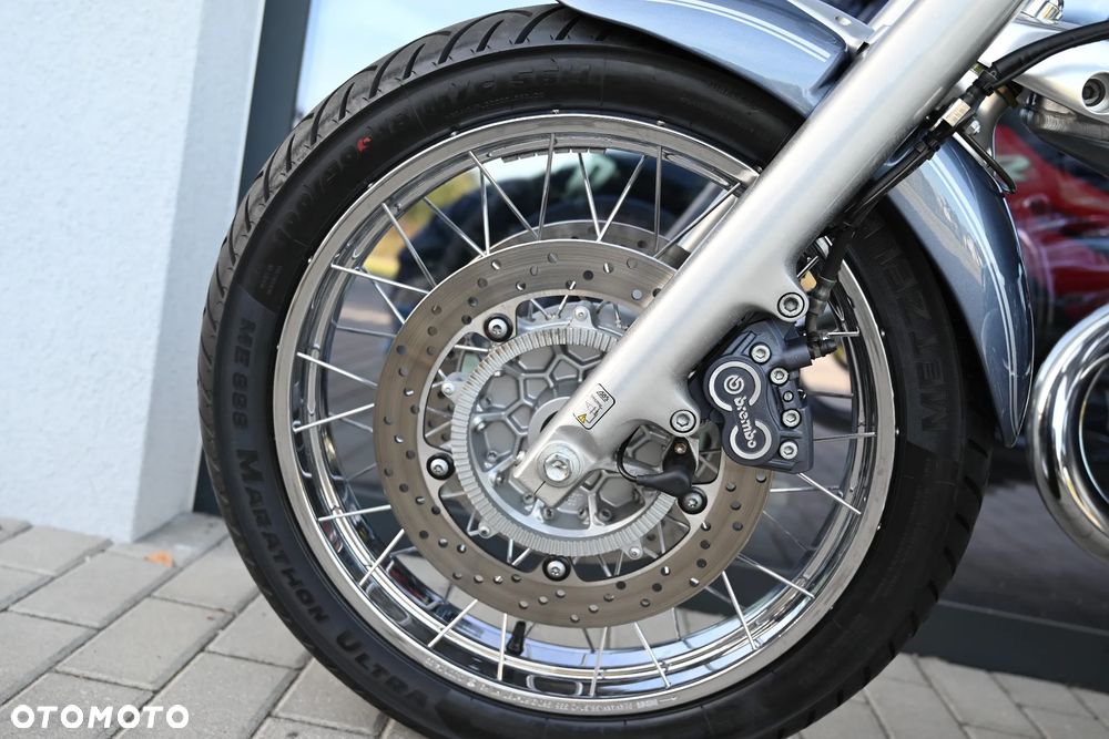 BMW R - 37