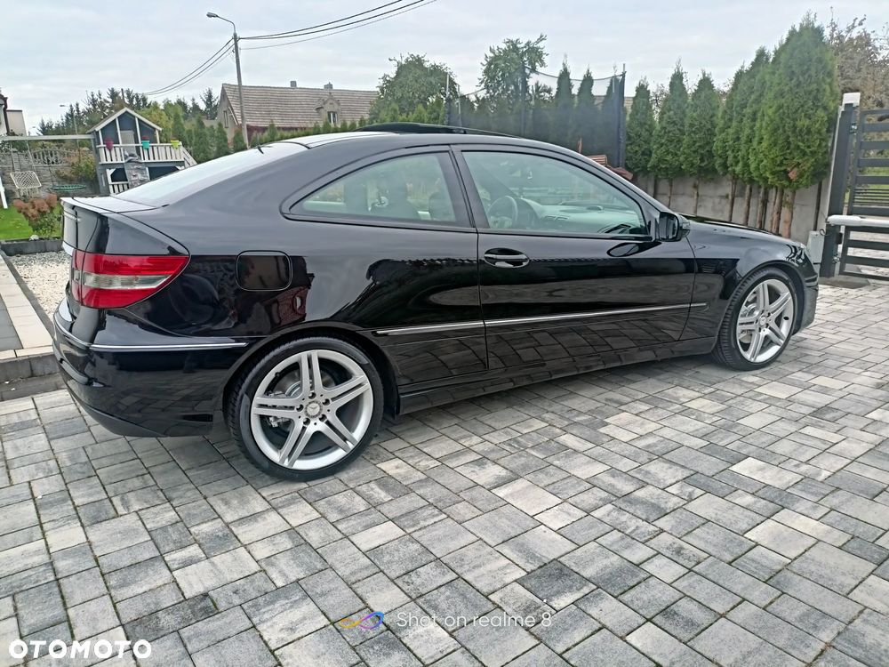 Mercedes-Benz CLC 200 Kompressor - 27