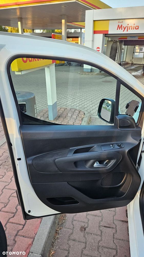 Opel Combo XL 1.5 CDTI Enjoy S&S - 18
