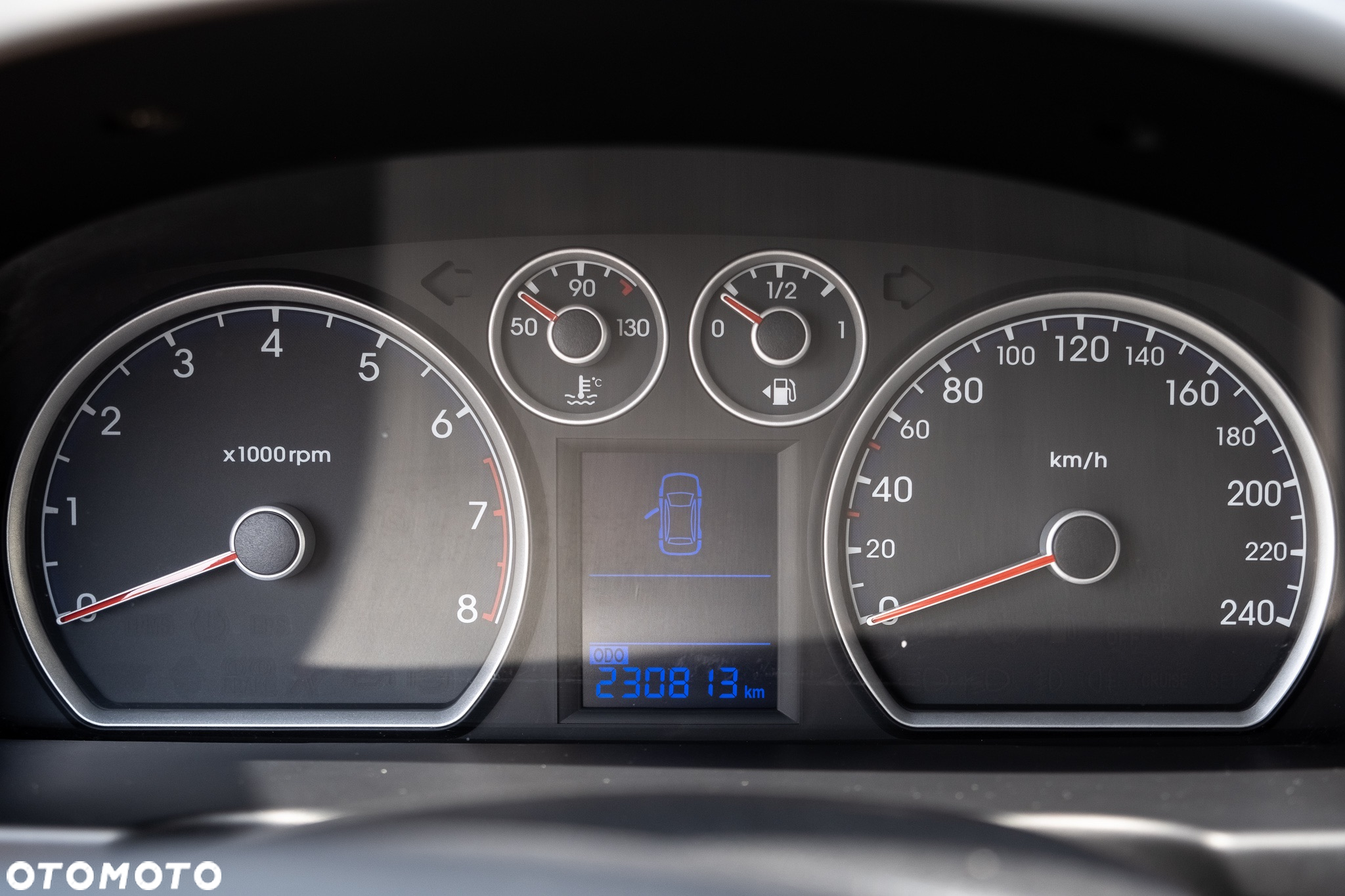 Hyundai i30 1.6 Classic - 9