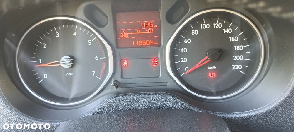 Citroën C-Elysée 1.6 VTi Exclusive EU6 - 9