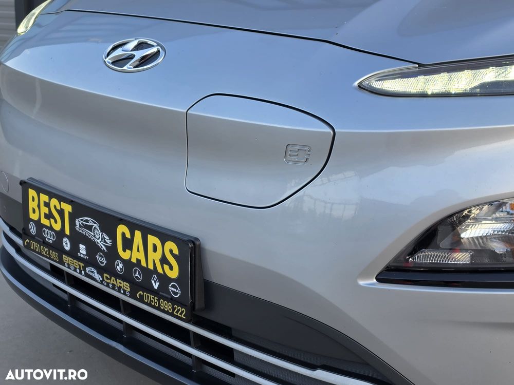 Hyundai KONA Business - 11