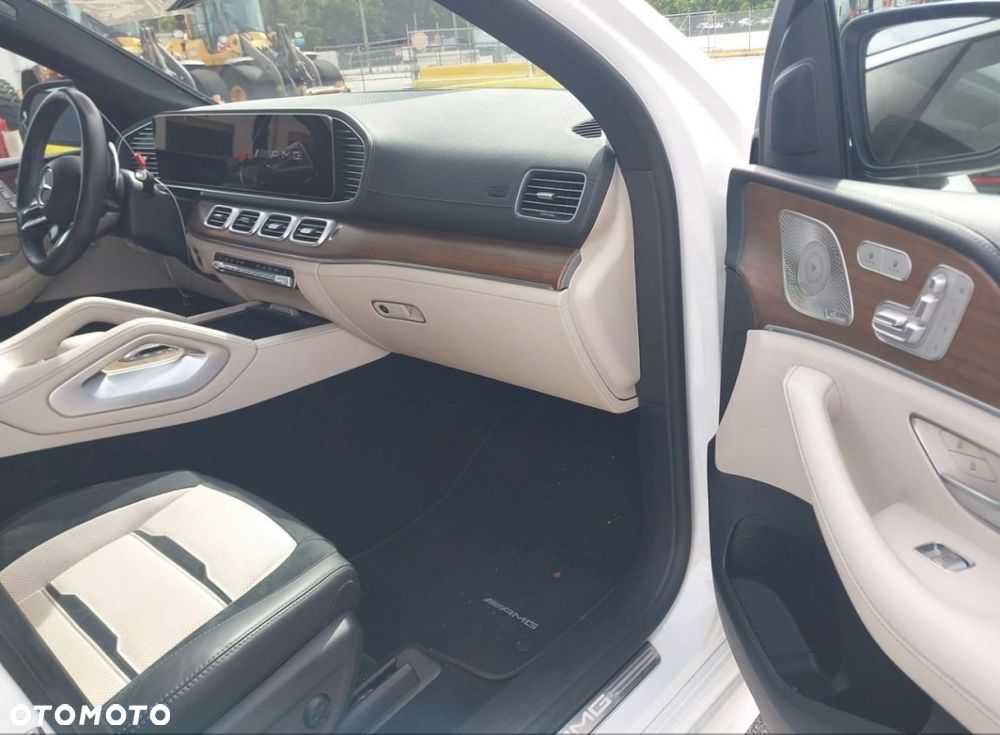 Mercedes-Benz GLE - 9