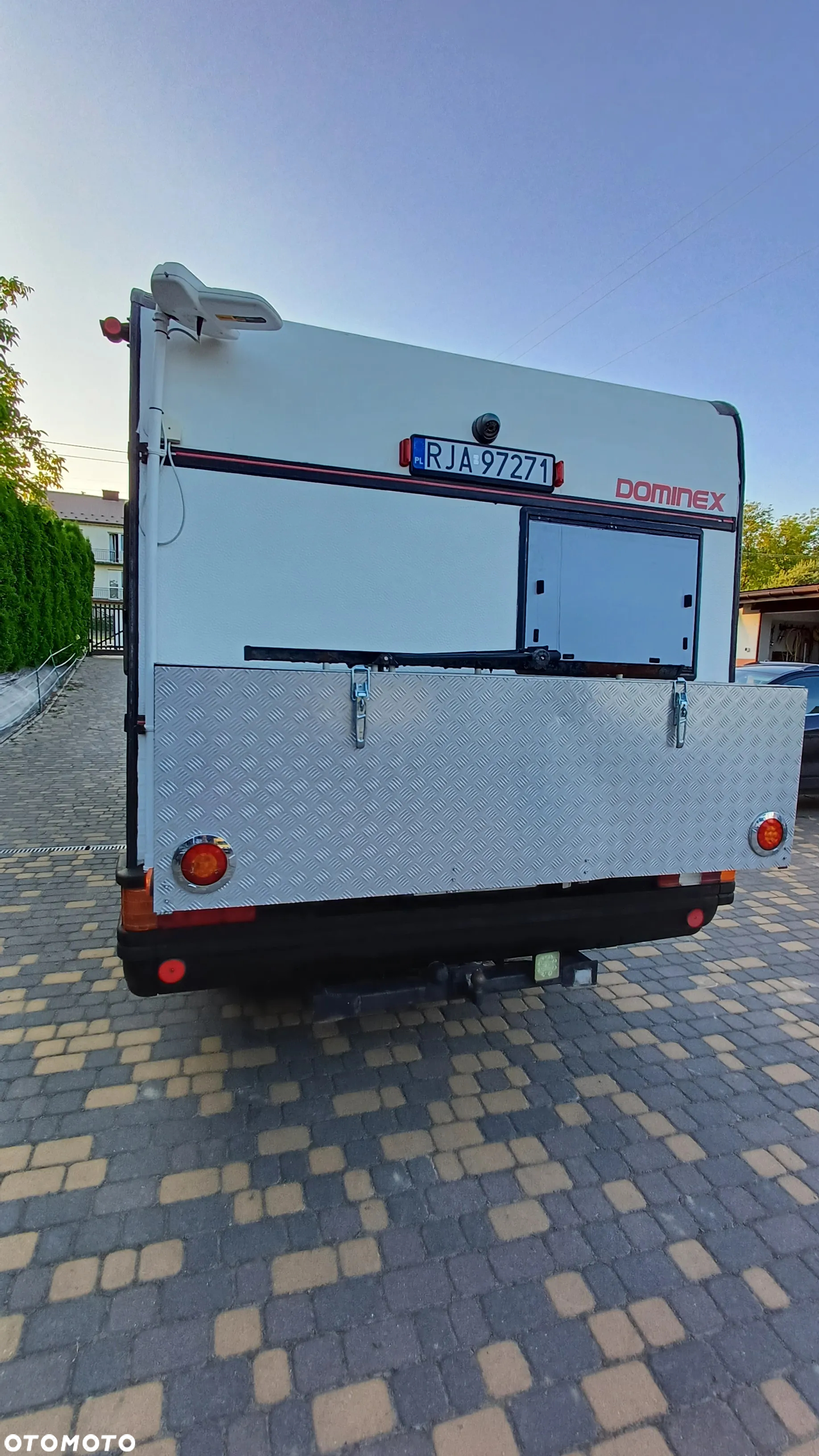 Fiat Ducato - 8