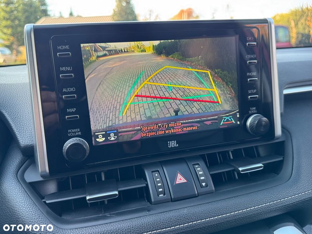 Toyota RAV4 2.0 Comfort 4x2 - 35