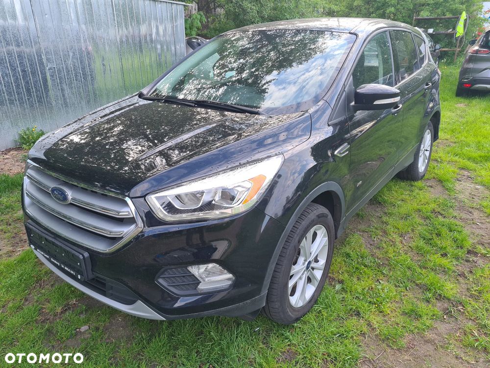 Ford Kuga 1.5 EcoBoost AWD Titanium ASS - 1