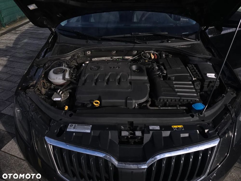 Skoda Octavia 2.0 TDI SCR Ambition - 12