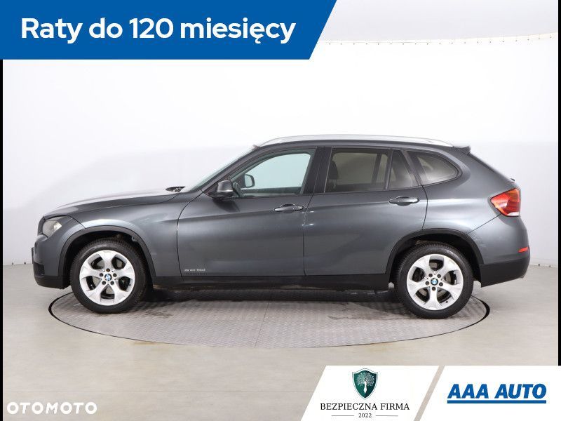 BMW X1 - 3