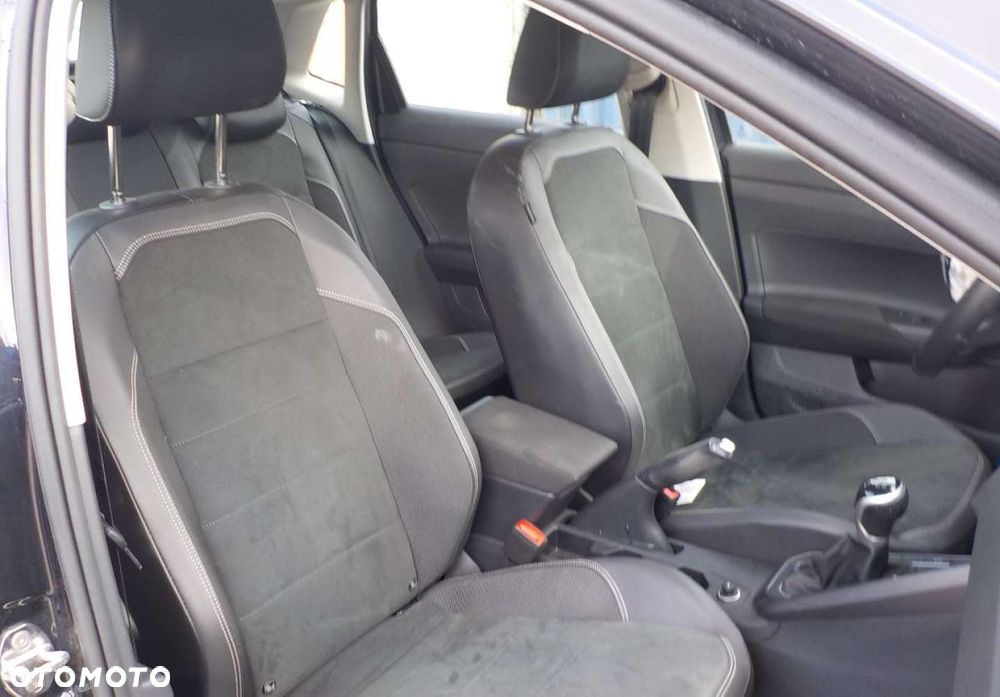 Volkswagen Polo - 20