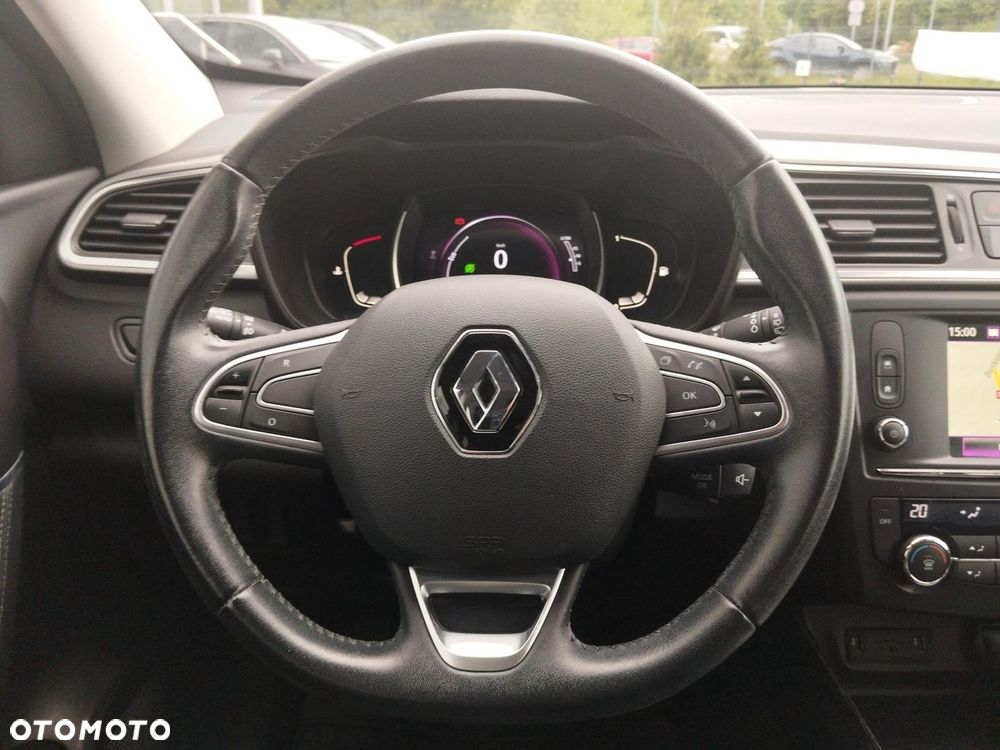 Renault Kadjar 1.2 Energy TCe Limited - 13