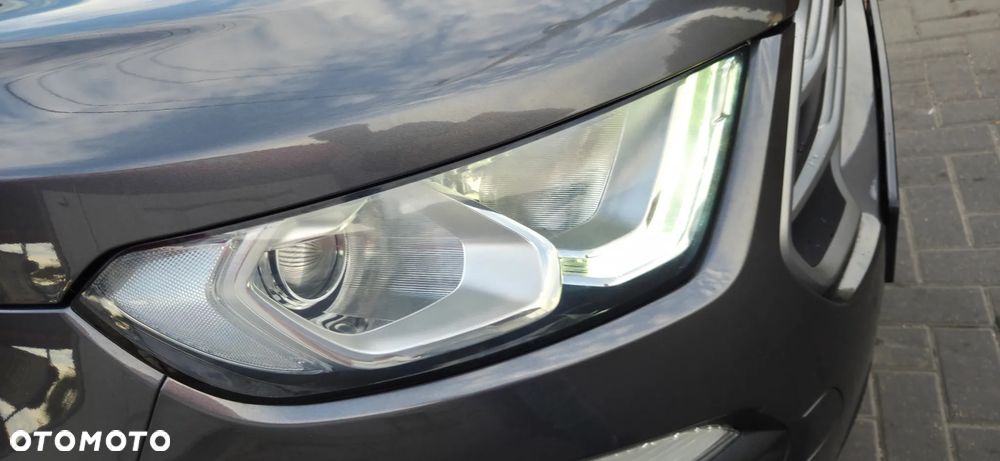 Ford EcoSport 1.0 EcoBoost TREND - 25