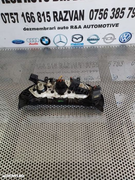 Modul Comenzi Clima Chevrolet Aveo 2004/2011 Modul Comenzi Clima Chevrolet Aveo 2004/2011 - 2