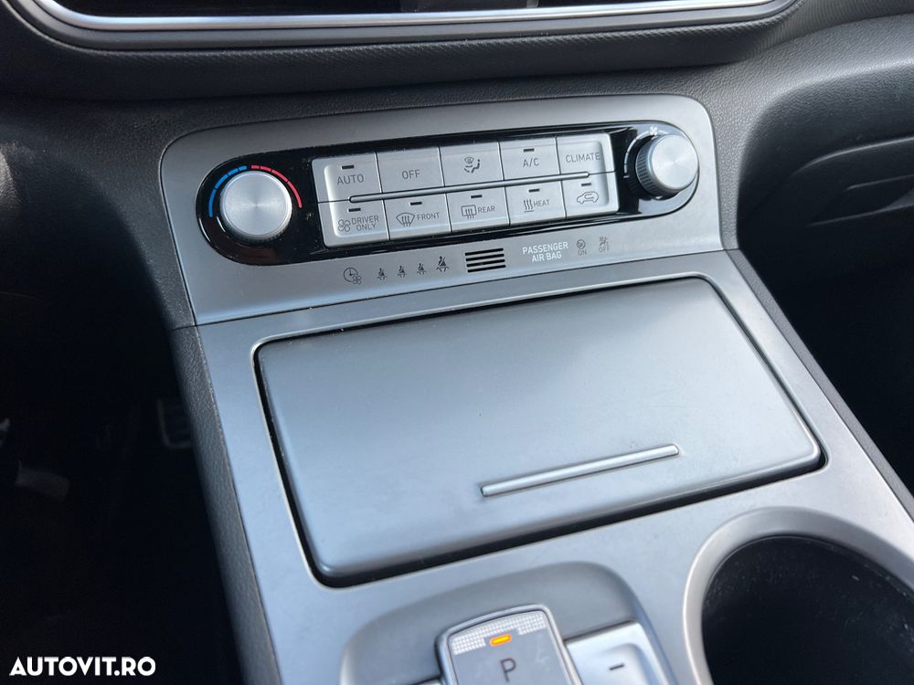 Hyundai KONA Style - 18