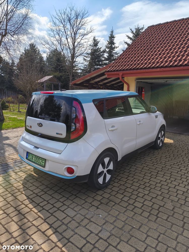 Kia Soul - 6