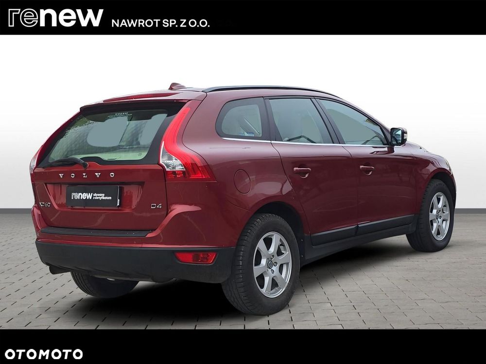 Volvo XC 60 - 5