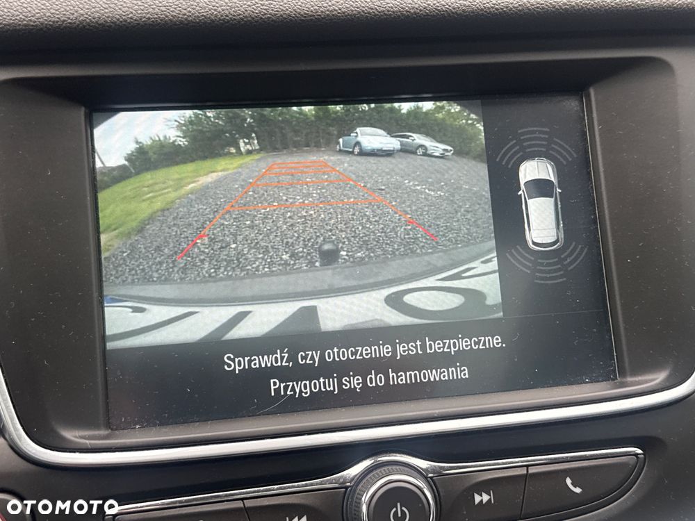 Opel Grandland X 1.5 CDTI Ultimate S&S - 28