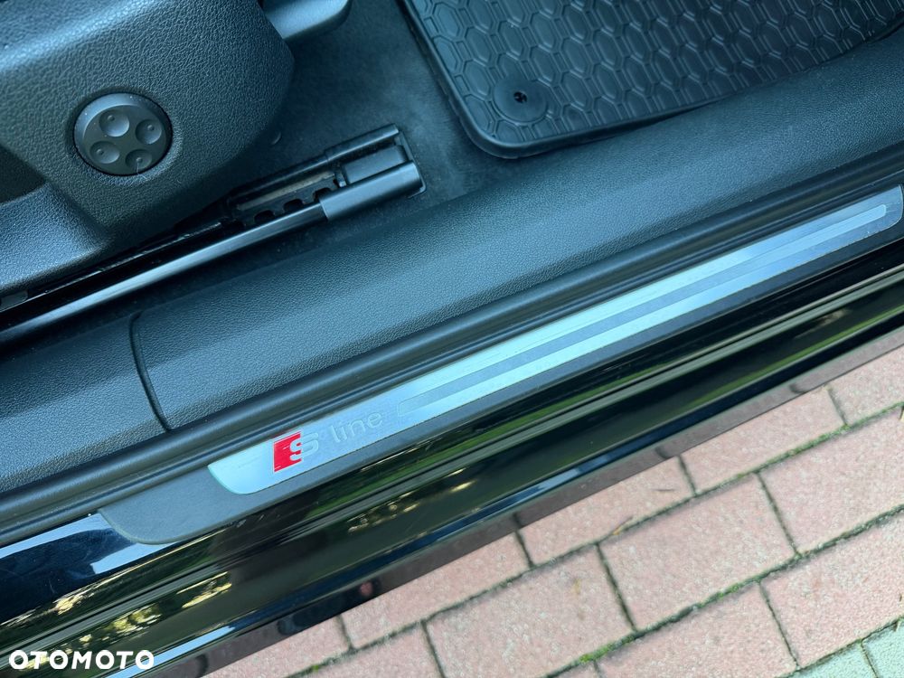 Audi A6 Avant 2.0 TDI Ultra DPF S tronic - 26