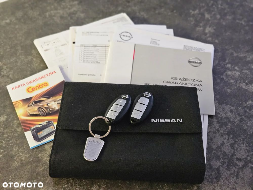 Nissan X-Trail 1.6 DIG-T Tekna 2WD - 40