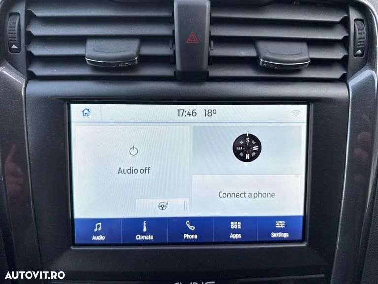 Ford Mondeo 2.0 HEV Trend - 26